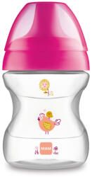 MAM Tanulópohár Learn to Drink Cup (190 ml)