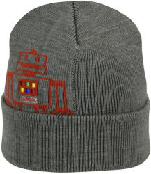 Kangol Caciula Kangol Robot Gri