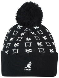 Kangol Caciula Kangol Medieval Nostalgia Negru