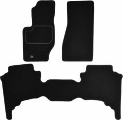 MAMMOOTH Set covorase mocheta MAMMOOTH JEEP COMMANDER 09.05 - 12.10 4 buc (MMTA041JEP20PRM01)