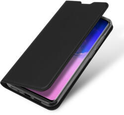 Dux Ducis Skin Pro Samsung Galaxy Tab A 8.0" T380 (2017) oldalra nyíló tok, fekete