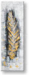  Festett falikép LIST 1 rész CWF1139LE1 - 40x120 cm - 40x120 cm