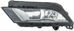 HELLA Proiector ceata HELLA 1NE 011 077-011 (1NE 011 077-011) - automobilus