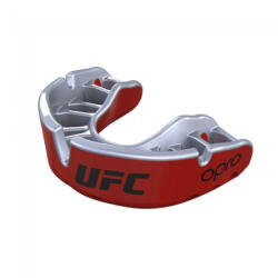 Opro Proteza UFC Junior Gold Level Rosu argintiu Opro (226002)