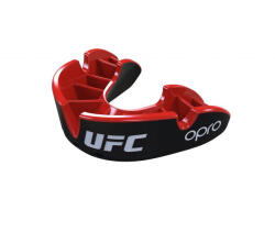 Opro Proteza UFC Junior Silver Level Neagra Opro (2265002)