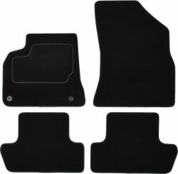 MAMMOOTH Set covorase mocheta MAMMOOTH PEUGEOT 5008 06.09 - 03.17 4 buc (MMTA041PGT330PRM01)