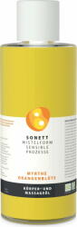 Sonett MISTELFORM SENSIBLE PROZESSE test- és masszázsolaj - 485 ml Mirtusz-Narancsvirág