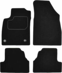 MAMMOOTH Set covorase mocheta MAMMOOTH OPEL MOKKA / MOKKA X 06.12 - prezent 4 buc (MMTA041OPL195PRM01)