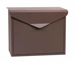  BK. 57. HM cutie poștală maro RICHTER CZECH Maro (2176K20769)