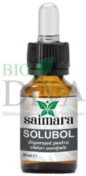 Saimara Solubol dispersant pentru uleiuri esențiale Saimara 30-ml
