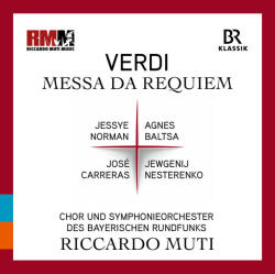 Harnoncourt, Nikolaus Messa Da Requiem