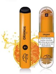 Hyppe Kit disposable Hyppe Plus Orange Ice
