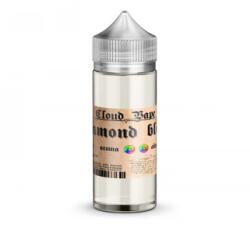 Cloud Vape Diamond Blend 0mg/ml