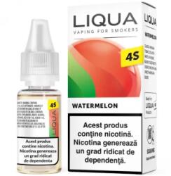 Ritchy Watermelon - lichid Liqua 4S for smokers
