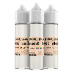 Cloud Vape Bază mini Golden Mellow - Cloud Vape Lichid rezerva tigara electronica