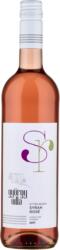 GYÖRGY-VILLA György Villa Etyek-Budai Syrah száraz rosébor 0, 75l 2017