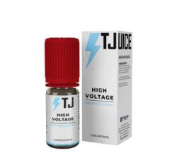 Cuts Ice High Voltage - aroma T-Juice 10ml