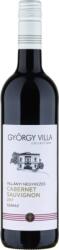 GYÖRGY-VILLA Villányi Cabernet Sauvignon száraz vörösbor 0, 75l 2020*