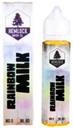 Hemlock Rainbow Milk 50ml