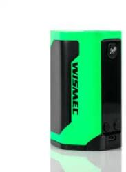 Wismec Mod Wismec Reuleaux RX GEN3 verde Acumulator tigara electronica