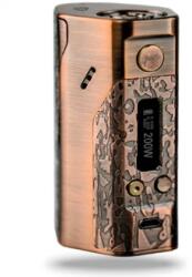 Wismec Mod Wismec Reuleaux DNA200 bronz Acumulator tigara electronica