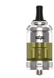 Digiflavor Atomizor Digiflavor Siren G MTL argintiu Atomizor tigara electronica