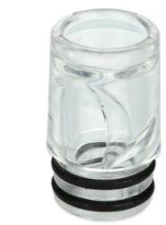 Joyetech Mustiuc PMMA spiralat transparent