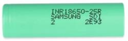 Samsung Acumulator Samsung INR18650-25R 2500mAh - vapez