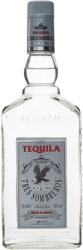 3 Sombreros Silver tequila 1l 38%