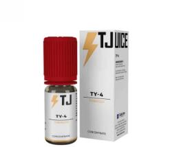 Cuts Ice Java Juice - aroma T-Juice 10ml