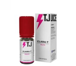Cuts Ice Clara-T - aroma T-Juice 10ml