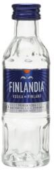 Finlandia Classic vodka 0, 05l 40%