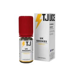 Cuts Ice UK Smokes - aroma T-Juice 10ml Lichid rezerva tigara electronica
