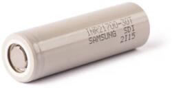 Samsung Acumulator Samsung INR21700-30T 3000mAh - vapez