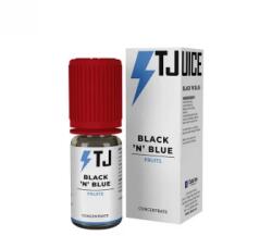 Cuts Ice Black N Blue - aroma T-Juice 10ml