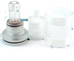  Kit nano PMMA Kayfun Atomizor tigara electronica