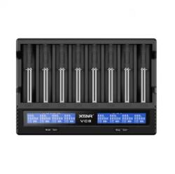 XTAR ? ncărcător XTAR VC8