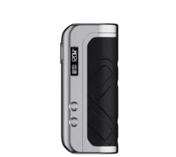 Augvape Mod Augvape Foxy One silver black leather