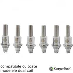 Kanger Rezistenta Kanger BDCC 1.8