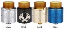 OBS RDA OBS Cheetah 2 negru