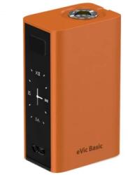 Joyetech Mod Joyetech eVic Basic portocalie Acumulator tigara electronica