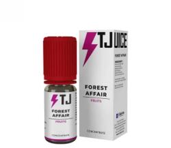 Cuts Ice Forest Affair - aroma T-Juice 10ml Lichid rezerva tigara electronica