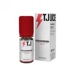 Cuts Ice Strawberri - aroma T-Juice 10ml