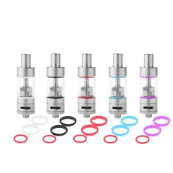  Set garnituri rosii Subtank Nano Atomizor tigara electronica