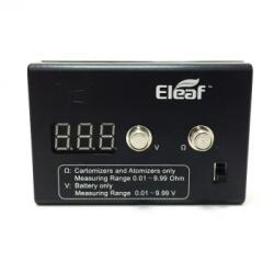 Eleaf Tester Eleaf baterii-atomizor Atomizor tigara electronica