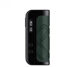 Augvape Mod Augvape Foxy One black green leather