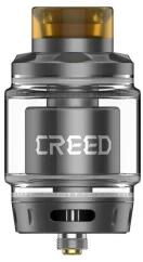 GeekVape Atomizor Geekvape Creed gri metal Atomizor tigara electronica