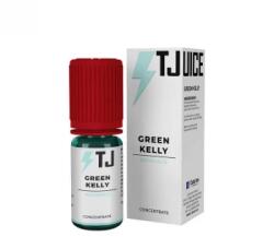 Cuts Ice Green Kelly - aroma T-Juice 10ml