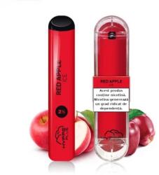 Hyppe Kit disposable Hyppe Plus Red Apple Ice