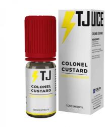 Cuts Ice Colonel Custard - aroma T-Juice 10ml